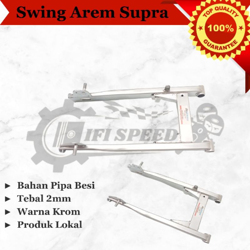 swing arm motor honda supra fit new fit x fit s fullset