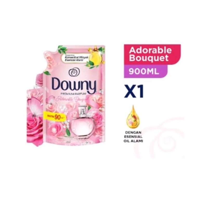 downy adorable bouquet 900ml