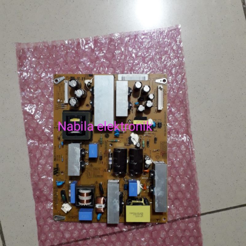 Power Supply Tv Lg 32LD330 - Regulator Psu Tv Lcd Lg 32LD330