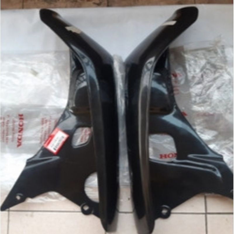 sayap legsild kanan kiri Honda grand legenda original lepasan