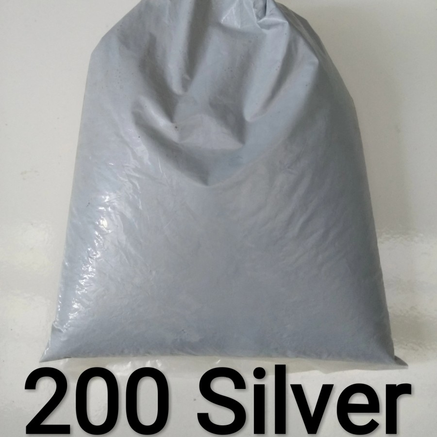 Cat Tembok Kiloan Warna ABU 1 kg Cat Tembok Murah Berkualitas