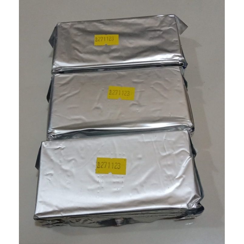 KEJU KRAFT NO BOX 160GR  (EXPIRED APRIL 2024)