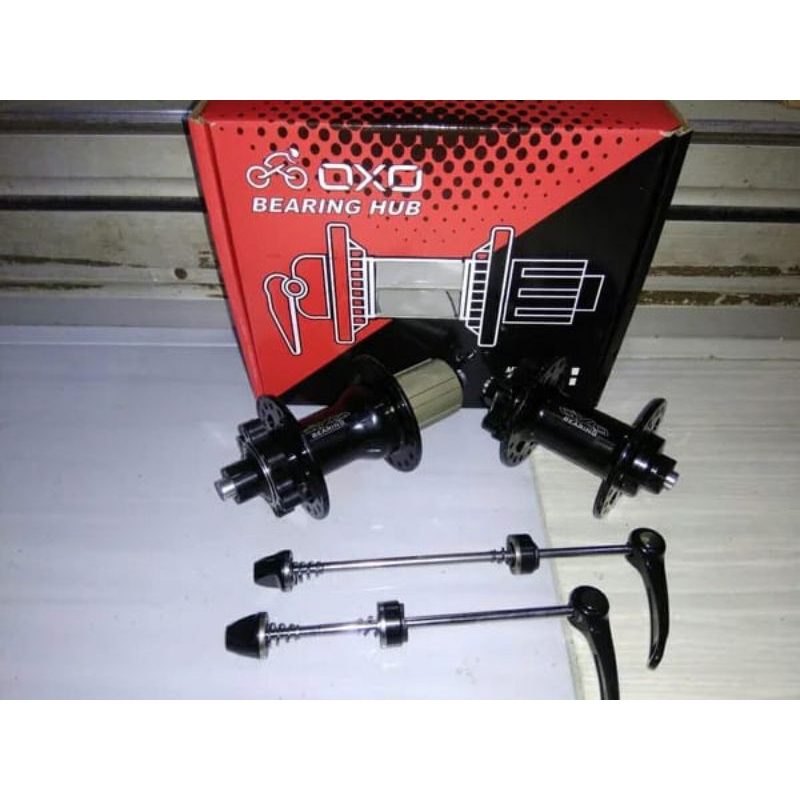 Hub Freehub OXO 818 32 Hole Tawon