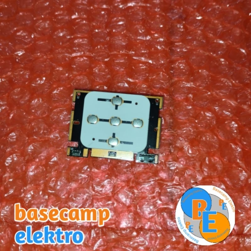 Modul Pcb Sensor Tombol TV LED LG 43UH650T Sensor Tombol TV LED LG 43UH650T Sensor TV LED LG 43UH650