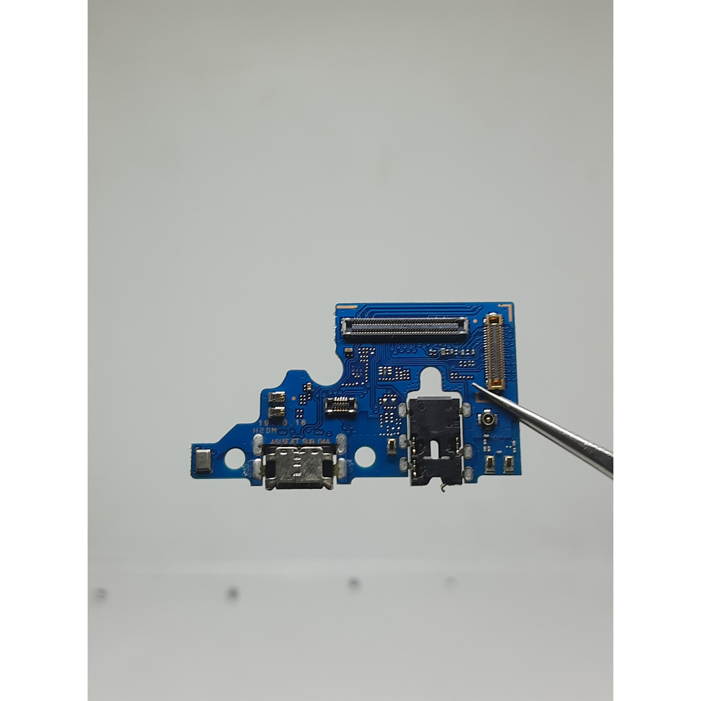 [ORIGINAL COPOTAN] PCB SUB BOARD MESIN BAWAH SAMSUNG A51