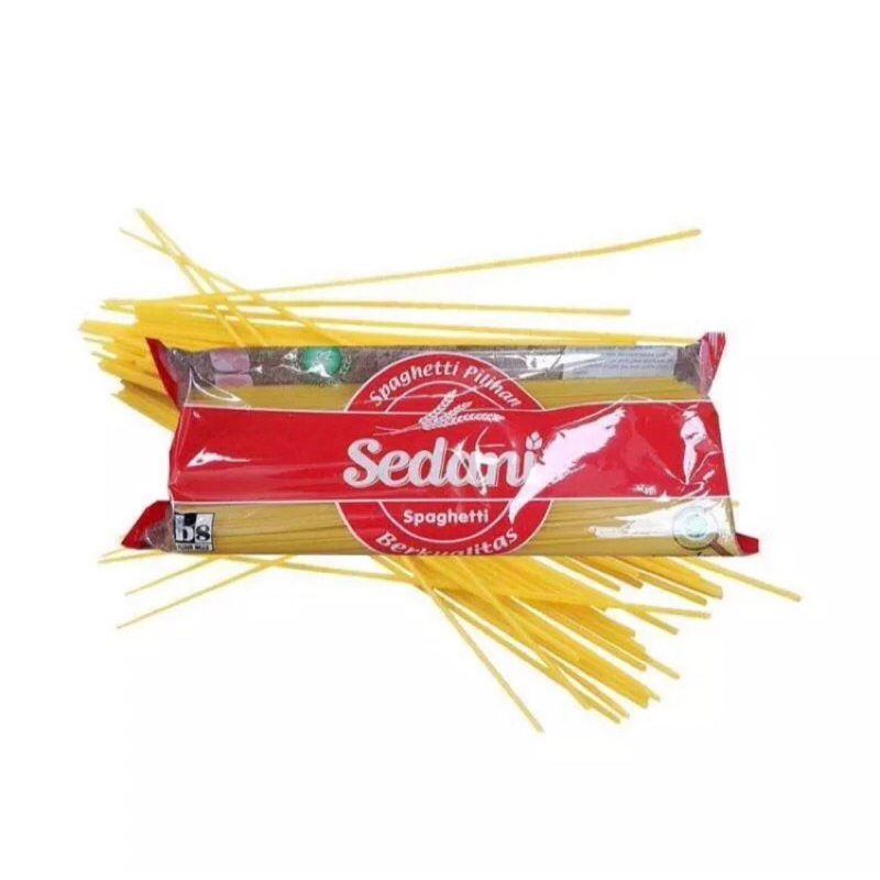 

Spageti Sedani 1Kg