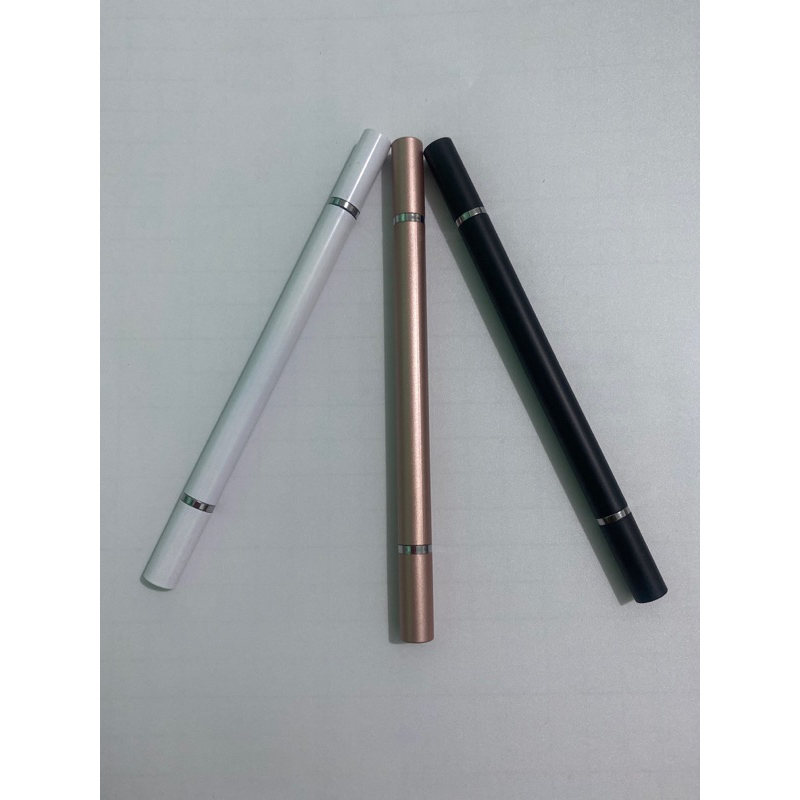 Stylus Pen 2 in 1 universal multifungsi Digital Untuk Laptop Handphone