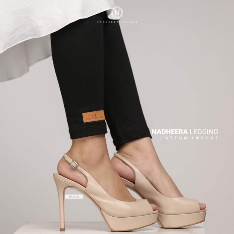 LEGGING NADHEERA LUXURY