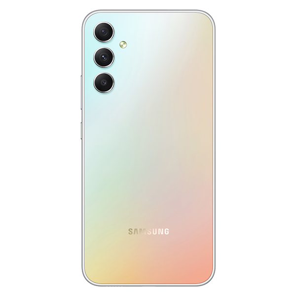 Samsung Galaxy A34 5G 8/256GB - Silver