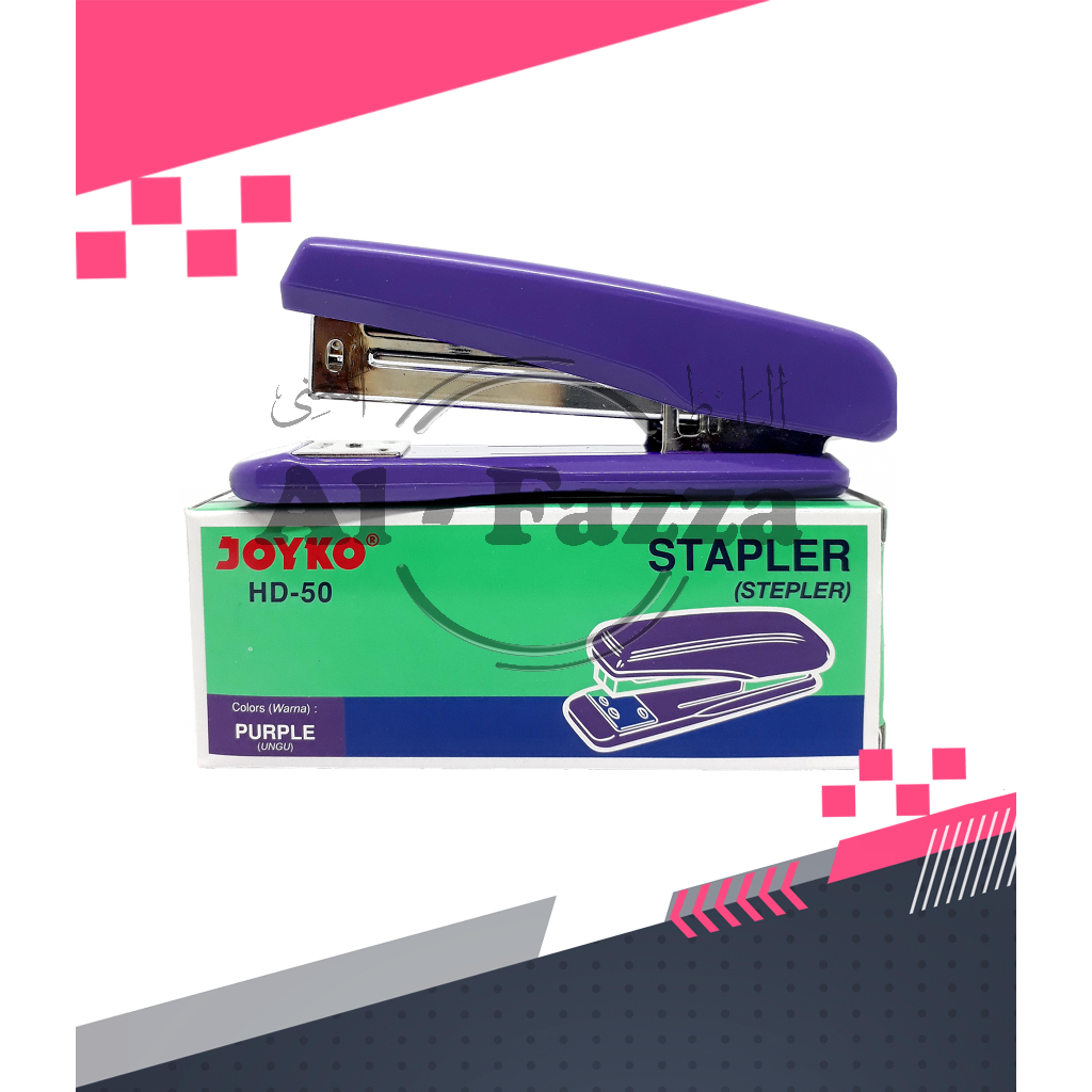 Staples JOYKO HD 50