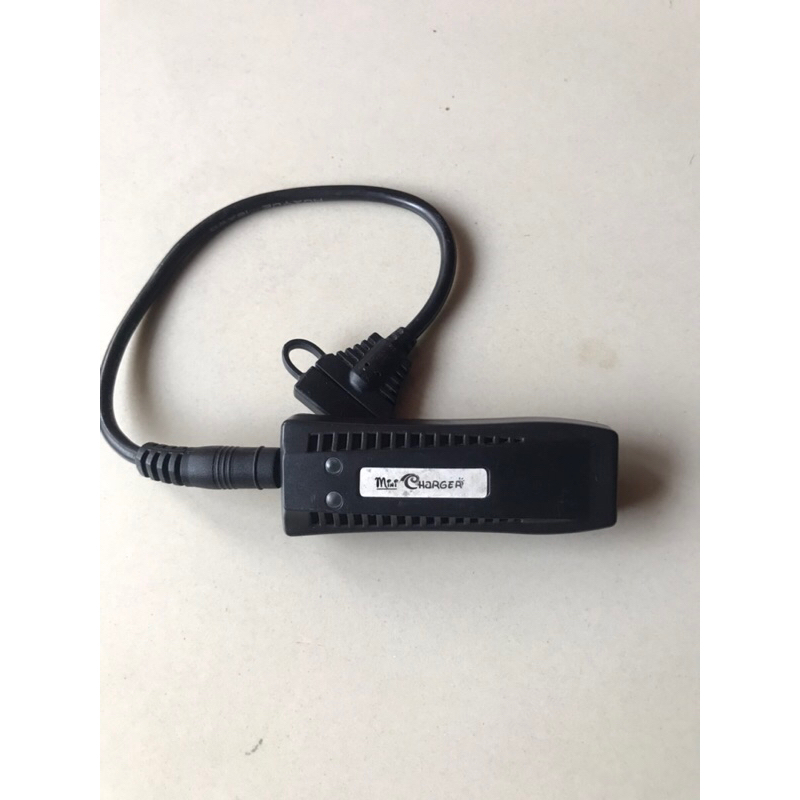 Charger baterai drone dji spark