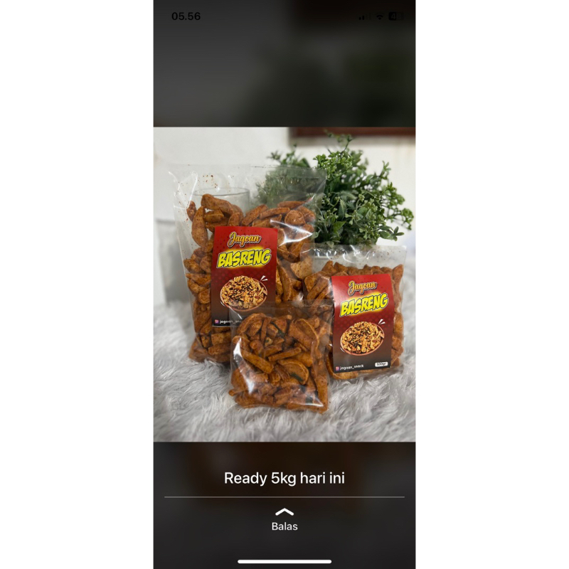 

Basreng Jagoan 500gr