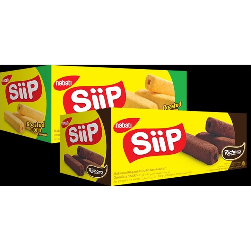 

RICHEESE SIIP