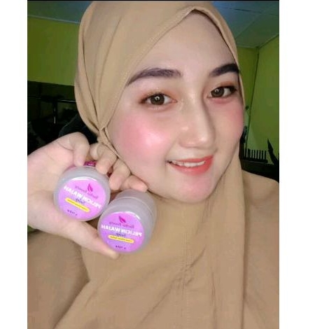 Salep Pelicin Barbie Beauty & Sunscren BB Glowing