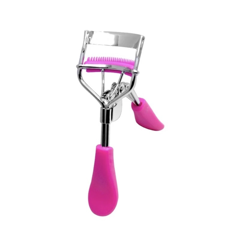 SKIKI91 - D'ANGLE LOOK / BELI 1 GRATIS 1/PENJEPIT BULUMATA DENGAN SISIR EYELASH CURLER