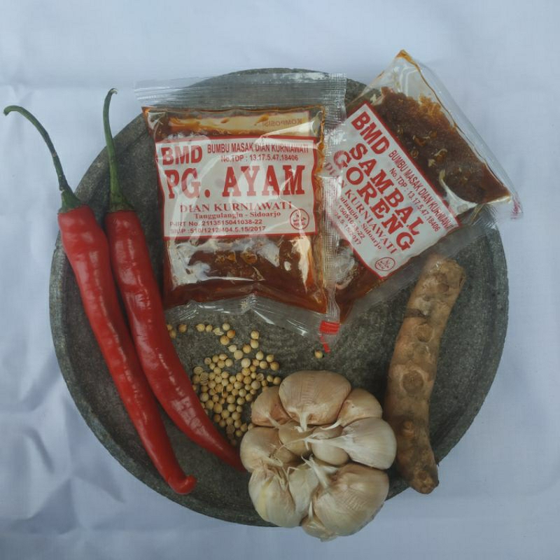 

BUMBU MASAK DIAN / BMD LANGSUNG AMBIL DARI PABRIK