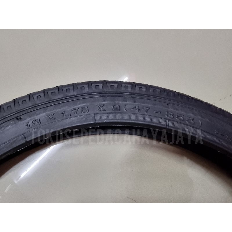 Ban Luar Sepeda Anak Ukuran 18 x 1.75 Swallow HT