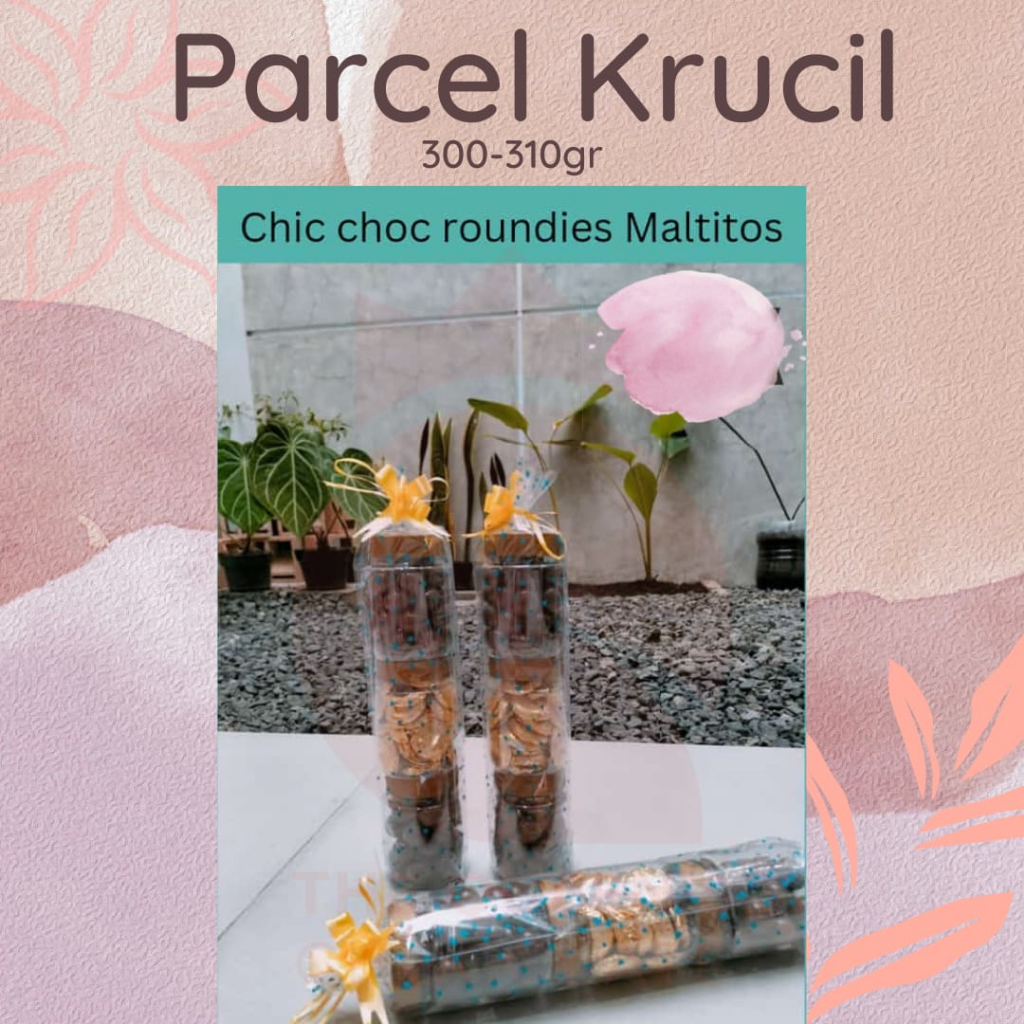 

Parcel Krucil