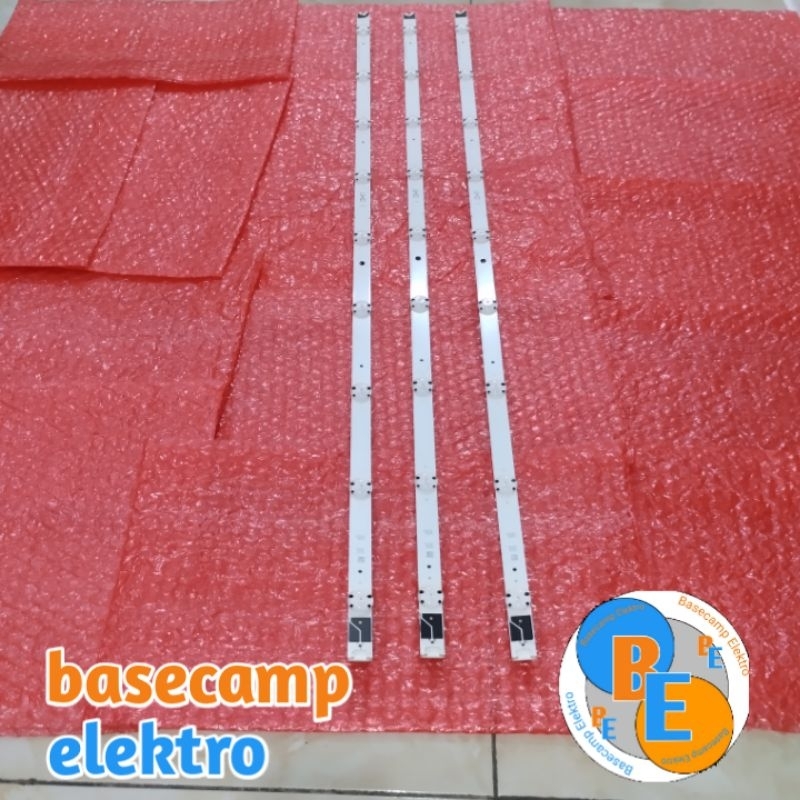 Lampu Backlight TV LED LG 43UH650T BL TV LED LG 43UH650T Lampu Backlight TV LG 43UH640T BL TV LG 43U