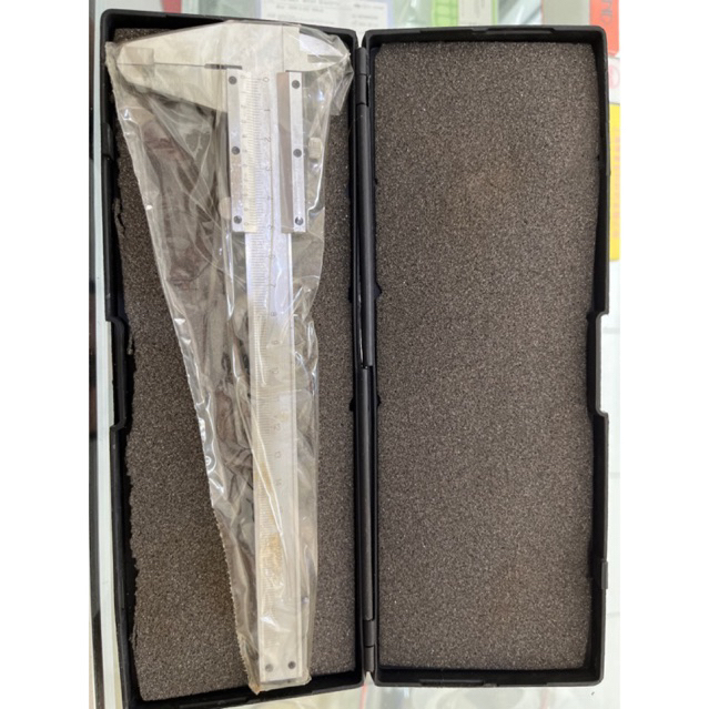 Jangka Sorong Stainless Steel