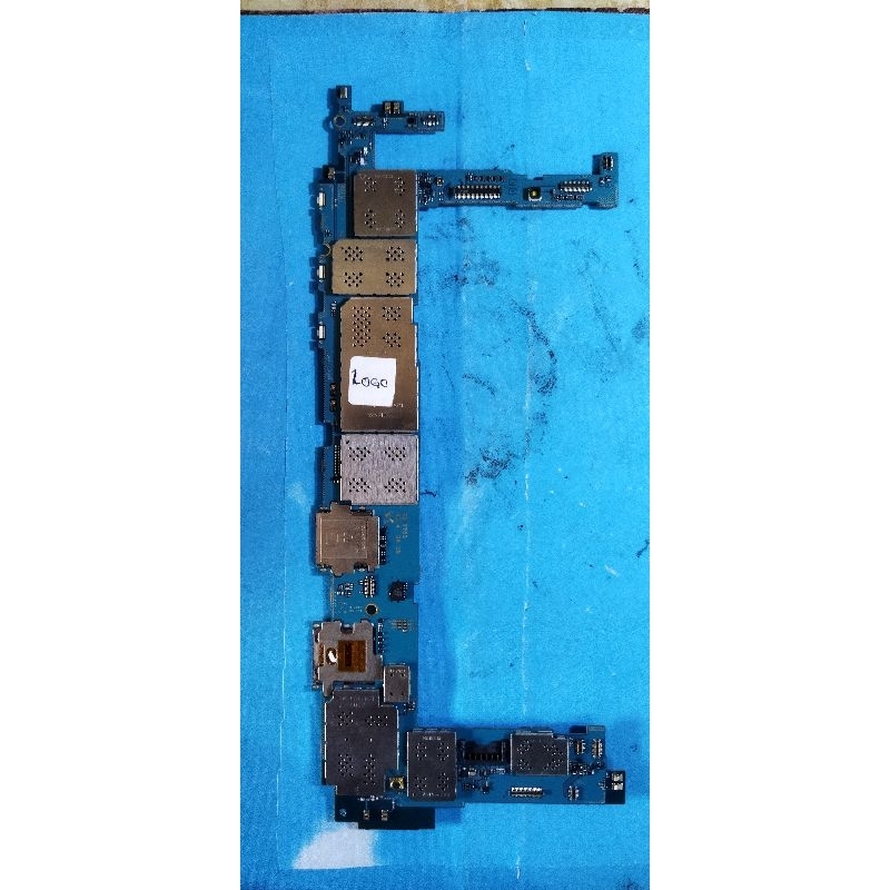 Mesin Samsung Galaxy Tab S T705 SM-T705 8.4 SEIN LOGO
