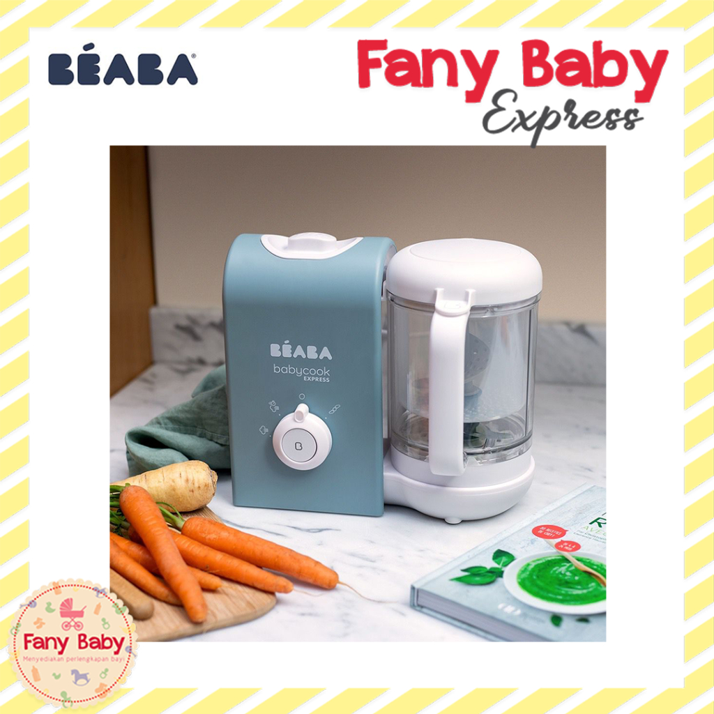 BEABA BABYCOOK EXPRESS