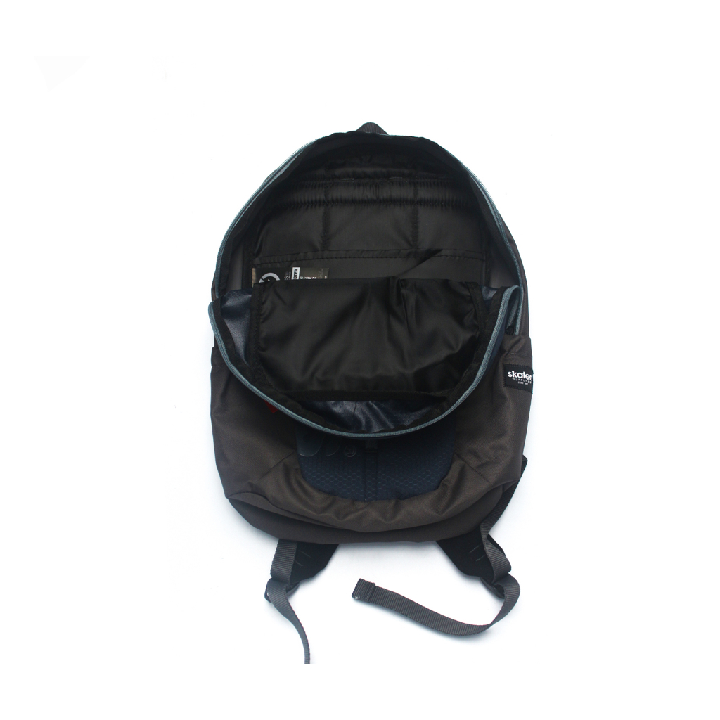 TAS BACKPACK WF015 ABU NAVY