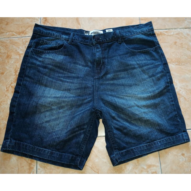 Celana Pendek Pria Spyderbilt (36)Original
