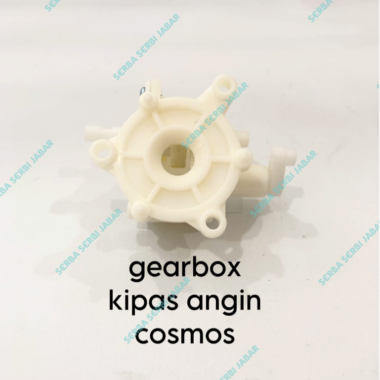 GEARBOX KIPAS ANGIN COSMOS