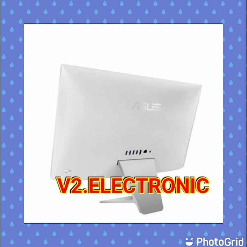 PC AIO Asus V222FAK Intel Core i3-10110U RAM 8GB SSD 512GB Windows 11