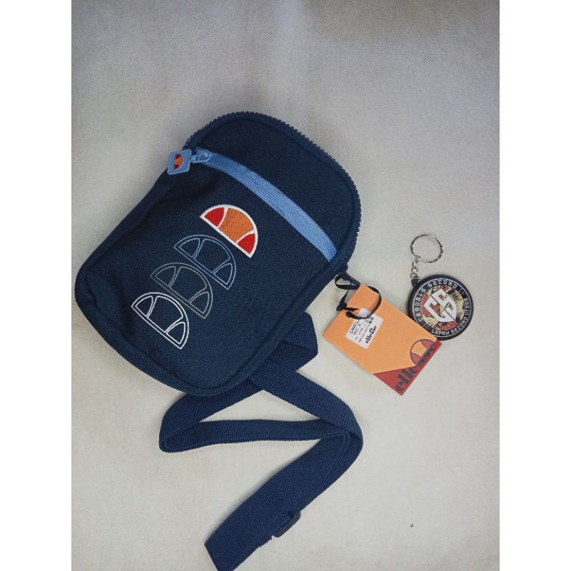 SLINGBAG ELLESSE PAULI