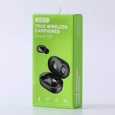 Robot Earphone TWS T20