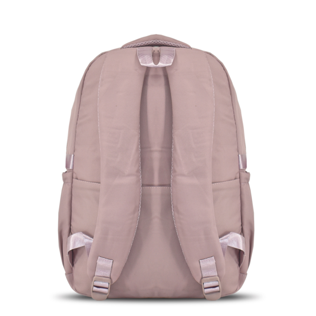 Newtonkids-Tas Ransel Sekolah Anak SD-SMP Embo Lock Kancing/Backpack Sekolah Terkini/Fashion Anak