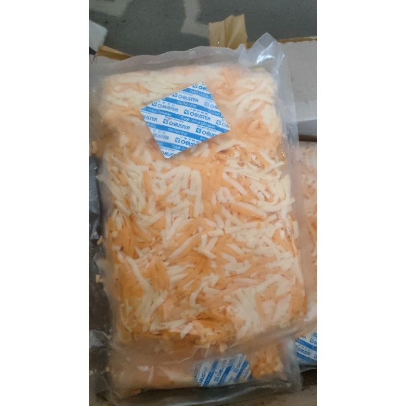 

cheese/keju green valey red chedar mix mozarella/ red chedar green valley/Keju green valley