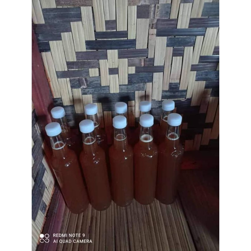 

MADU BADUY