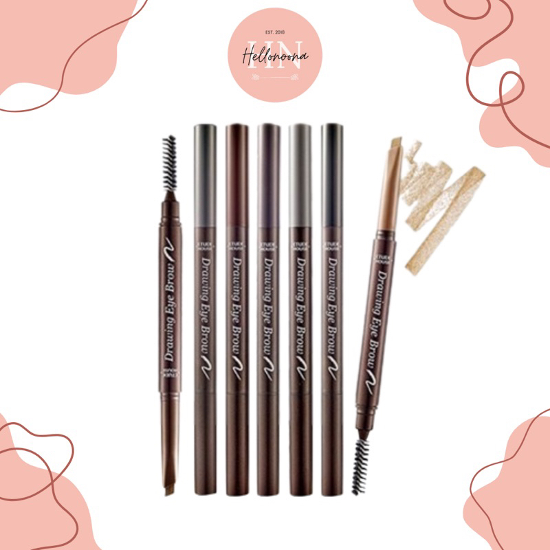 ETUDE HOUSE Drawing Eyebrow