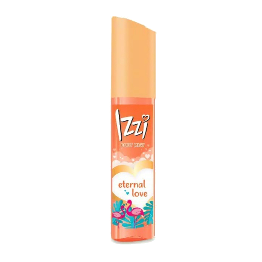 Izzi Body Mist Eternal/Forever/Magical 100ml