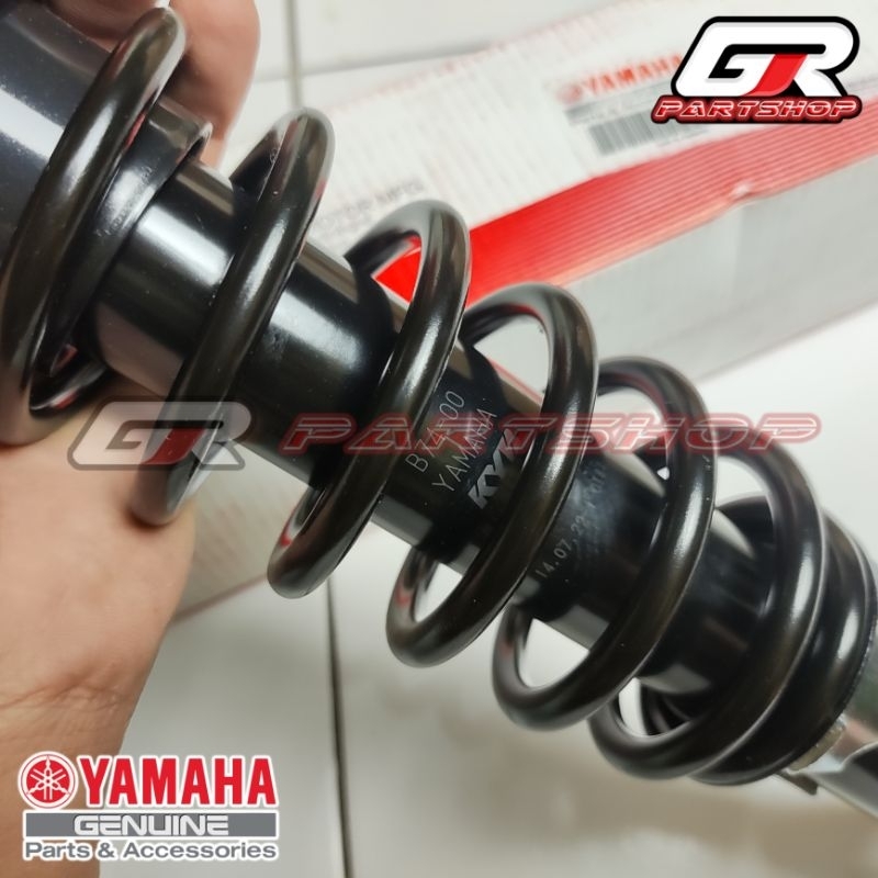 shok belakang satuan xmax PNP nmax pcx ori ygp original yamaha