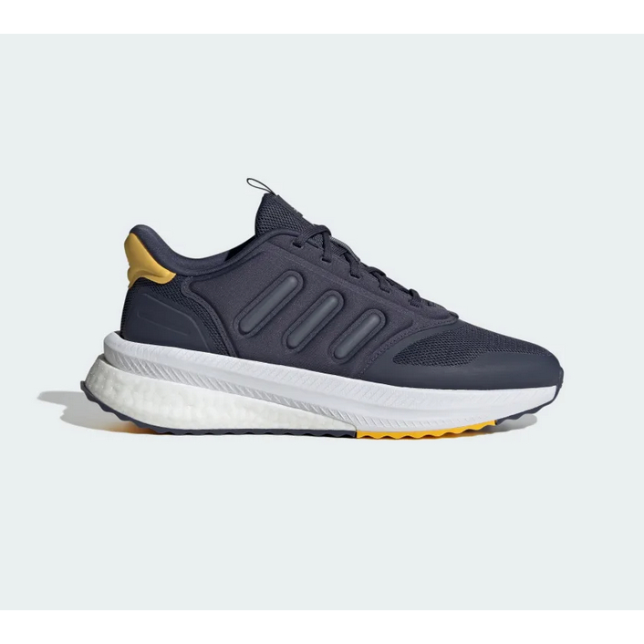 SEPATU PRIA ADIDAS XPLR PHASE BOOST SHADOW NAVY/ BOLD GOLD ORIGINAL