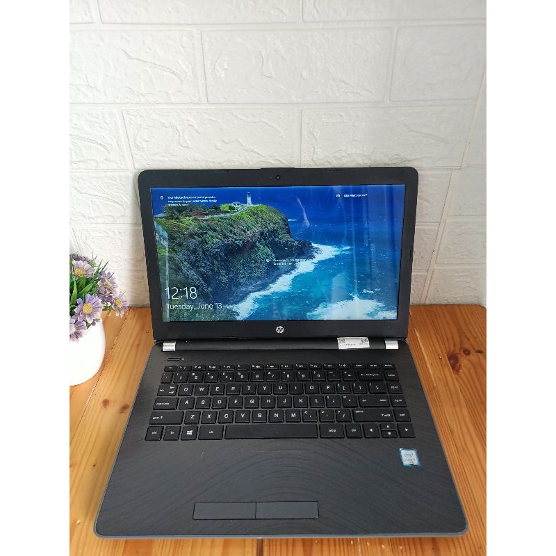 LAPTOP HP CORE I3 NORMAL SIAP PAKAI   || LAPTOP SSD || LAPTOP SECOND|| LAPTOP KULIAH