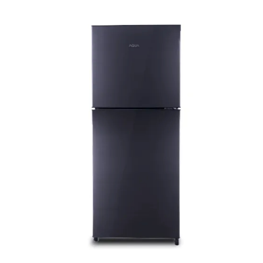 Aqua Kulkas 2 Pintu AQR D251 DS/LS