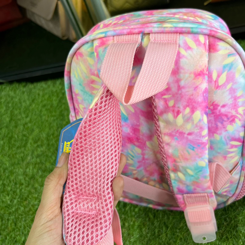 Ransel  Anak Sekolah Paud 3D HSD-10610