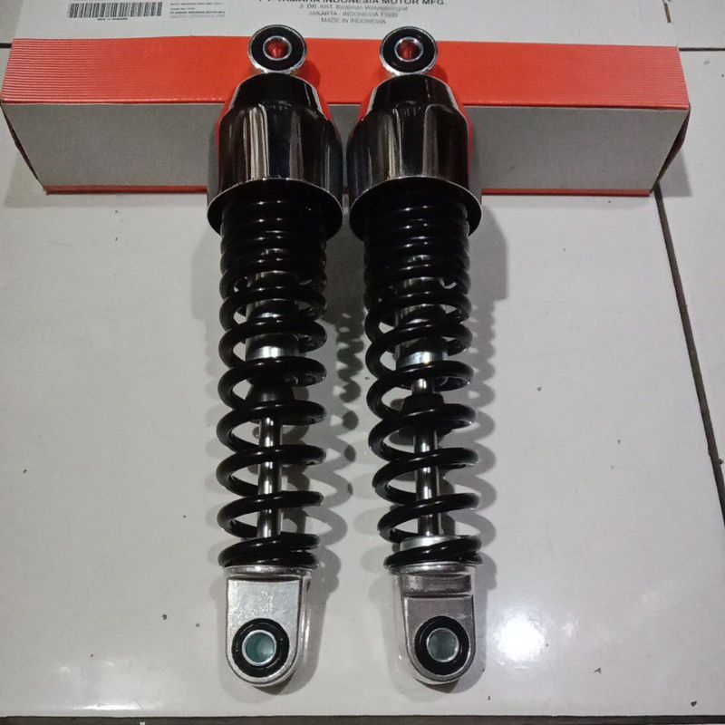 SHOCK SHOCKBREKER BELAKANG JUPITER Z JUPITER Z ROBOT FIZR HARGA SEPASANG