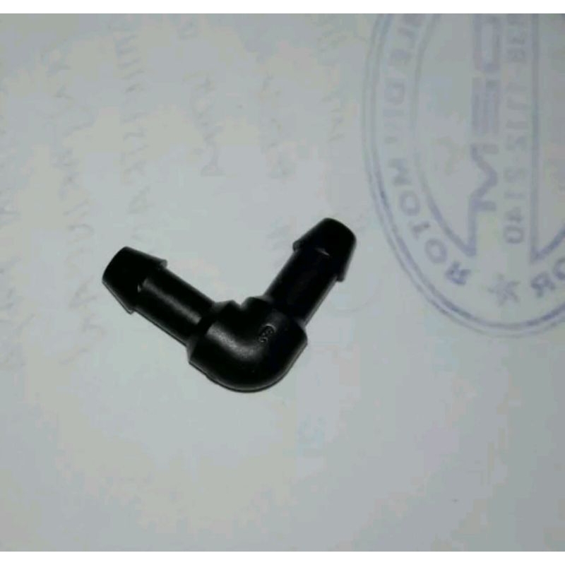 sambungan selang air wiper kijang carru taft katana futura coltbt120ss universal