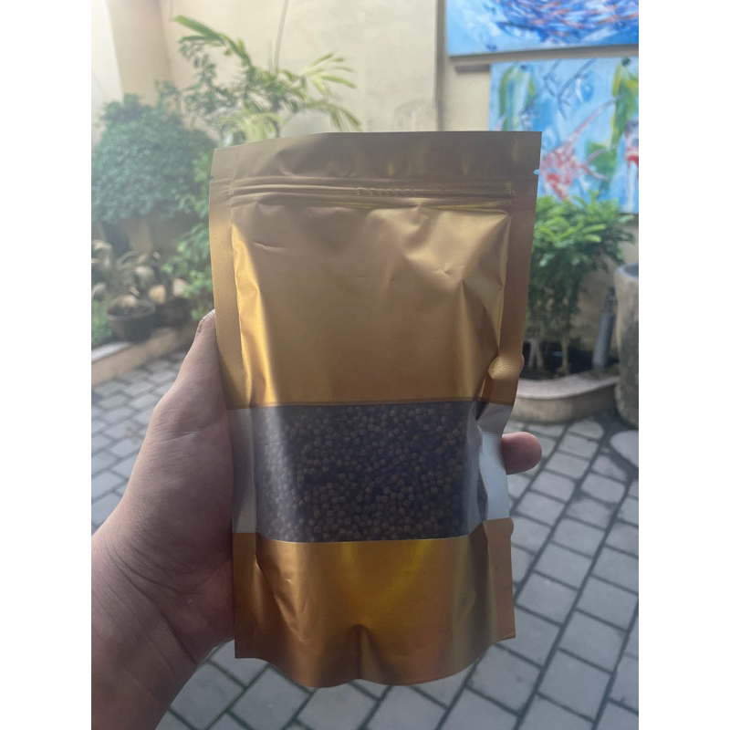Saki Hikari Growth Sinking Repack 250gr