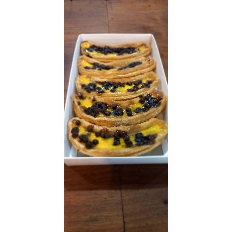 

Banana Crispy Coklat | Oleh-oleh Bandung | Oleh-oleh Lembang |