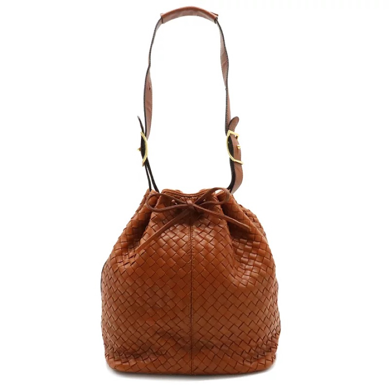 BOTTEGA VENETA BUCKET BAG