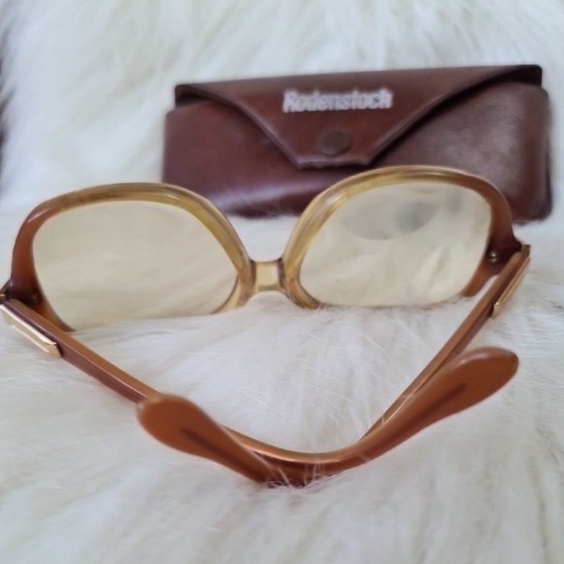 KACAMATA FRAME RODENSTOCK CORI AUTH