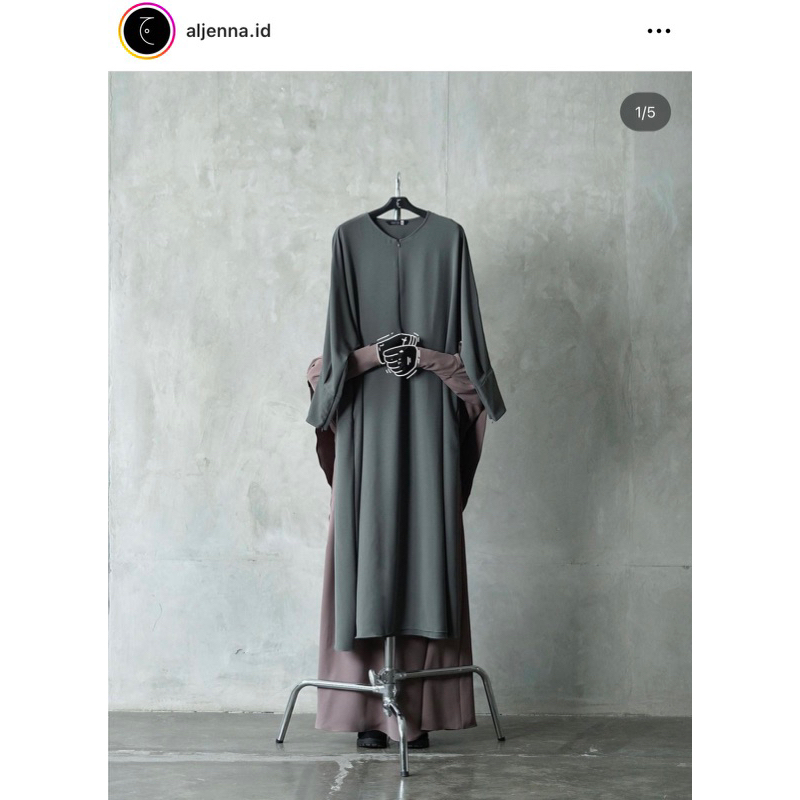 aljenna jemima deep lichen