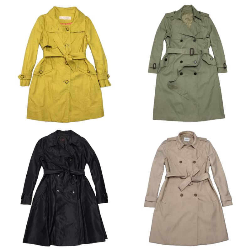 COAT WINTER COAT KATUN COAT JACKET